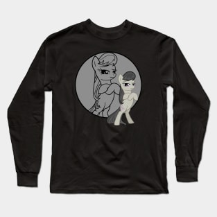 Octavia Long Sleeve T-Shirt